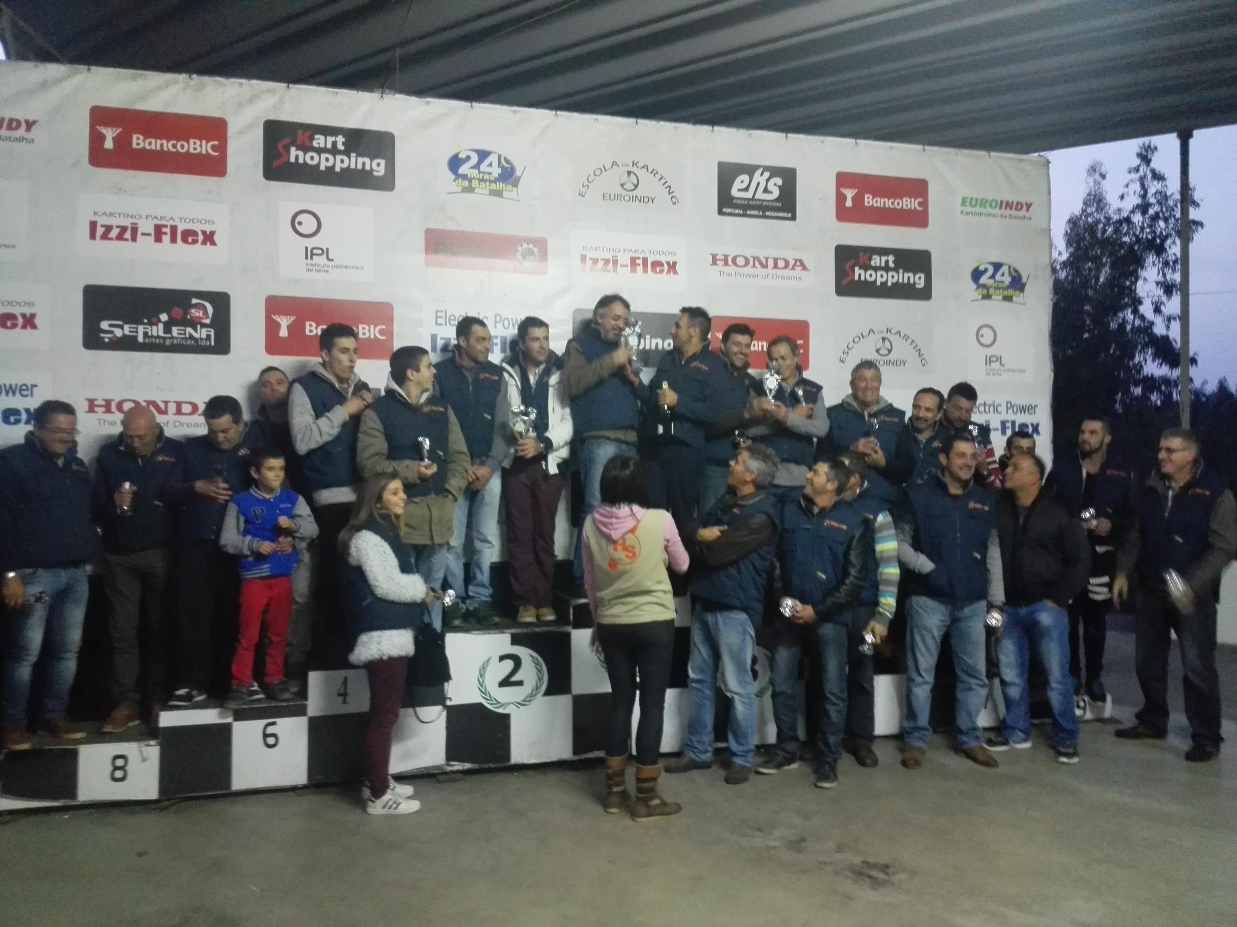 Hidrosonda - 2ª Kart Race38